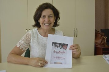 Noite Natalina já tem data definida