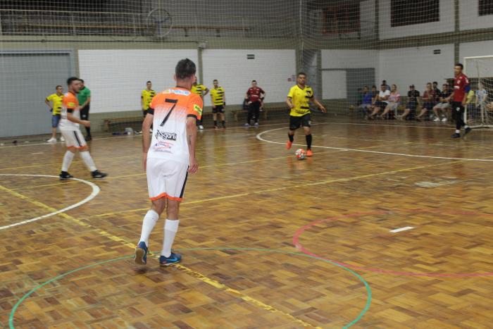 Final da Copa Integração é amanhã