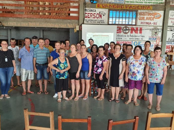 Valorizando a Vida ressaltou a importância dos bons relacionamentos