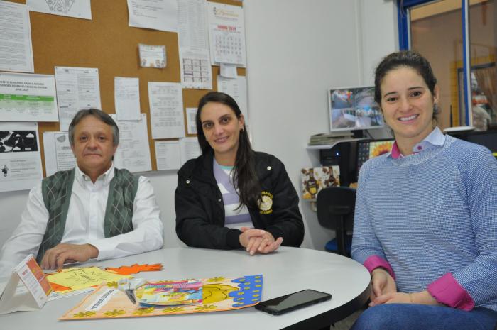 Emei Girassol passou a atender em turno integral e deverá atender a 100% da demanda