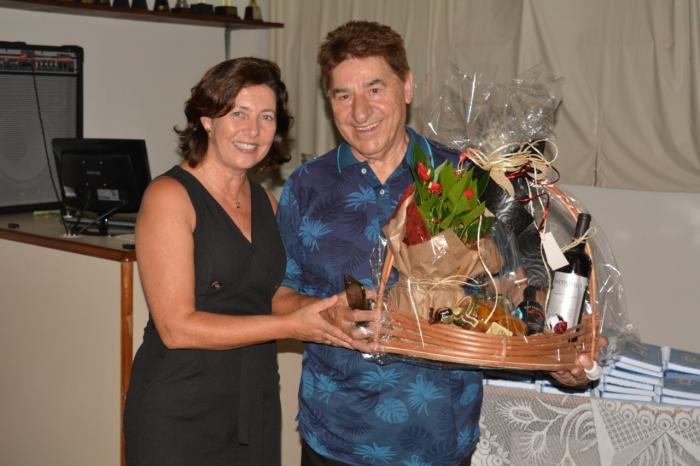 Aulas iniciaram em toda a rede municipal