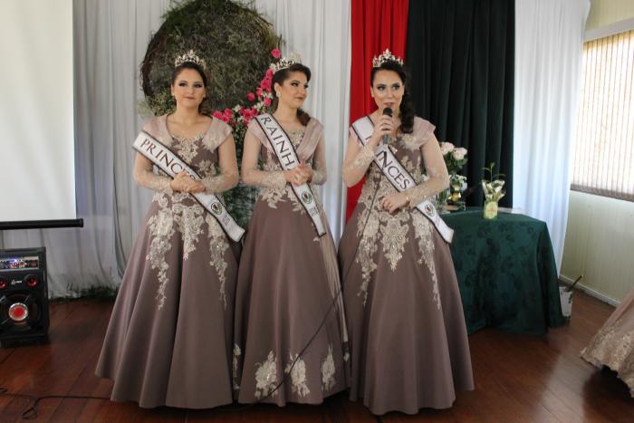 Madalena, Cláudia Casagrande e Corte participam de encontro na Turismate