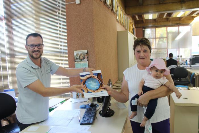 Distribuição dos carnês do IPTU já iniciaram no município 