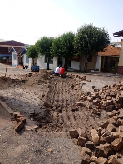 Limpezas e melhorias tem feito a diferença