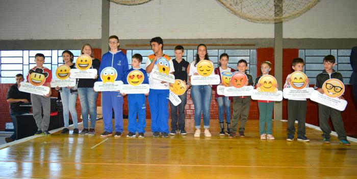 Projeto Cidade Limpa, Ambiente Saudável supera as expectativas dos organizadores