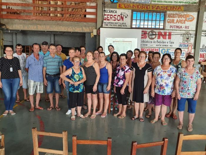 Valorizando a Vida ressaltou a importância dos bons relacionamentos