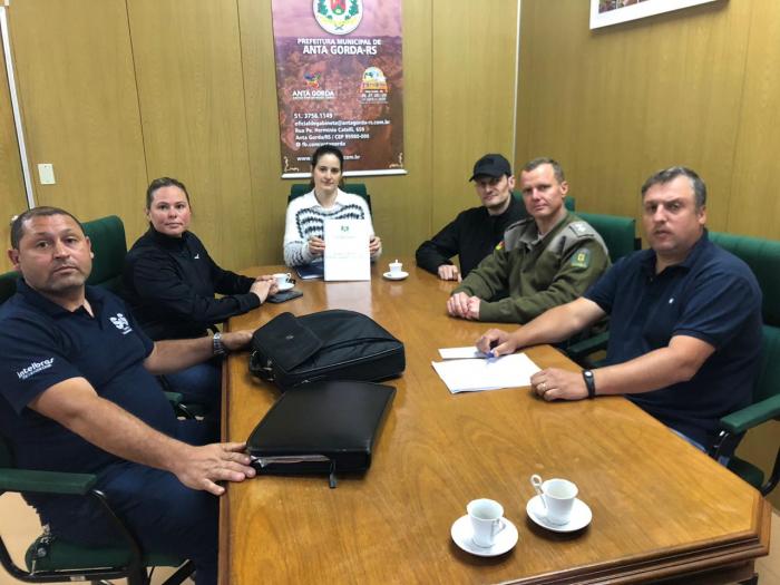 Após recomeço, Madalena traça metas para dar continuidade à Administração