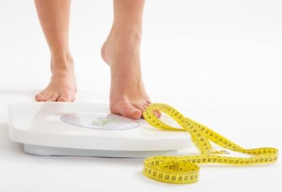 Em busca do peso ideal