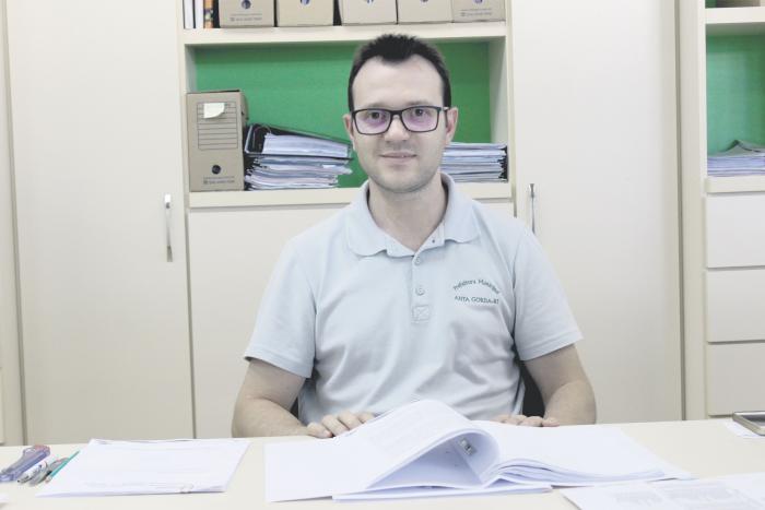 Setor de licitações otimiza economia 