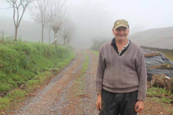 Produtores ressaltam a importância da recuperação das estradas