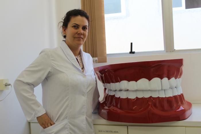 Gincana evidenciará saúde bucal