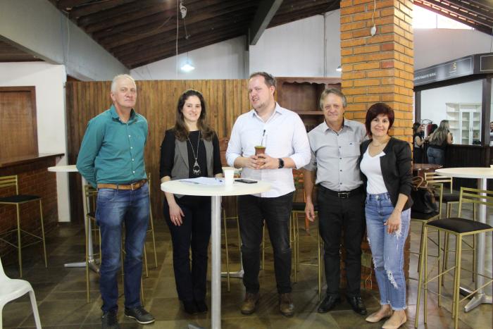 Lideranças iniciam tratativas para a 8ª FestLeite