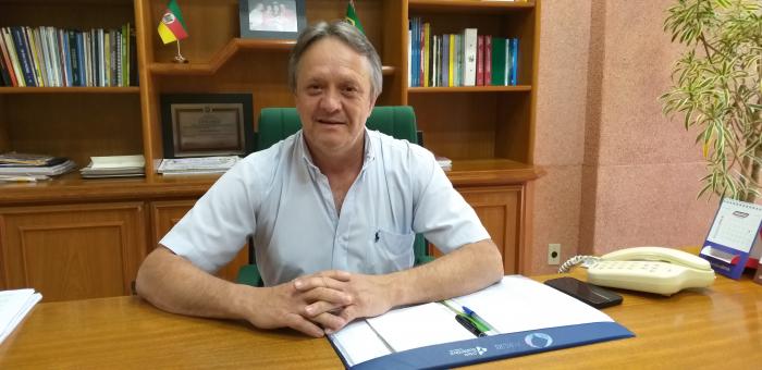 Abastecimento de água e telefonia geram prejuízos para o município