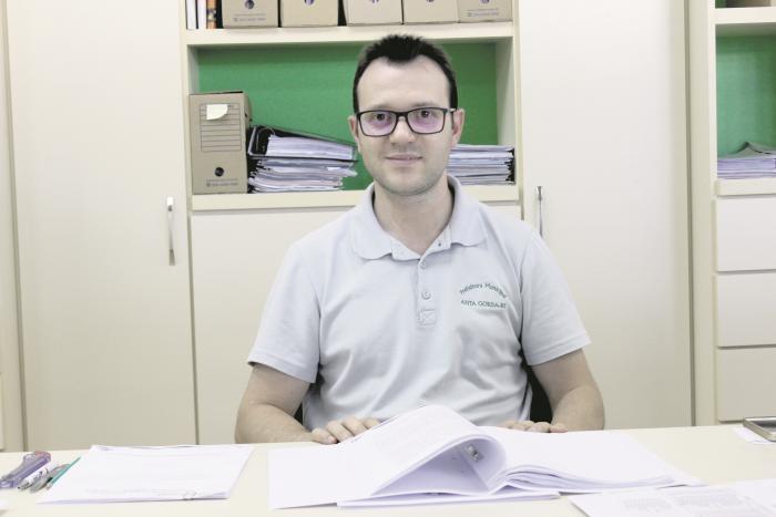 Pianezzola esclarece dúvidas sobre o Incra