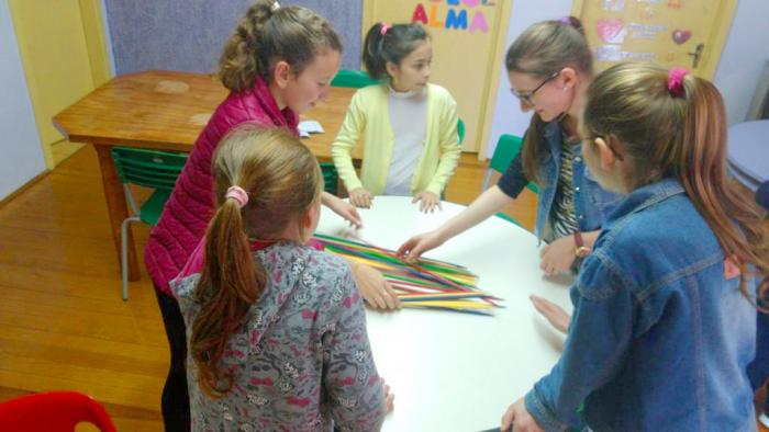 Biblioteca Cecília Meireles recebe a terceira etapa do projeto de modernização