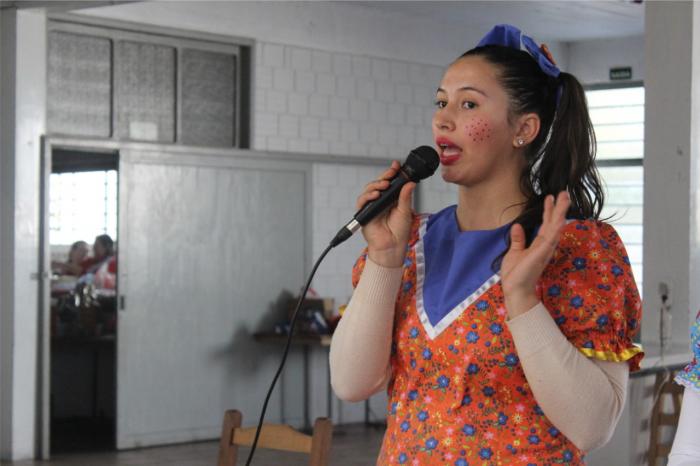 II Quermesse da Biblioteca Cecília Meireles foi um sucesso 