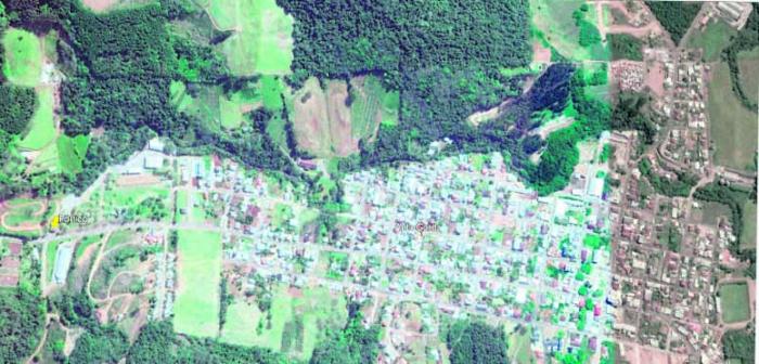 Mais de R$ 1 milhão será investido no Parque de Eventos Aldi João Bisleri