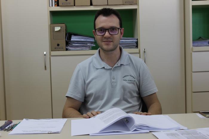 Fazenda abre licitação para três equipamentos