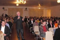  Dicas para viver melhor será tema da palestra do Dia Internacional da Mulher 