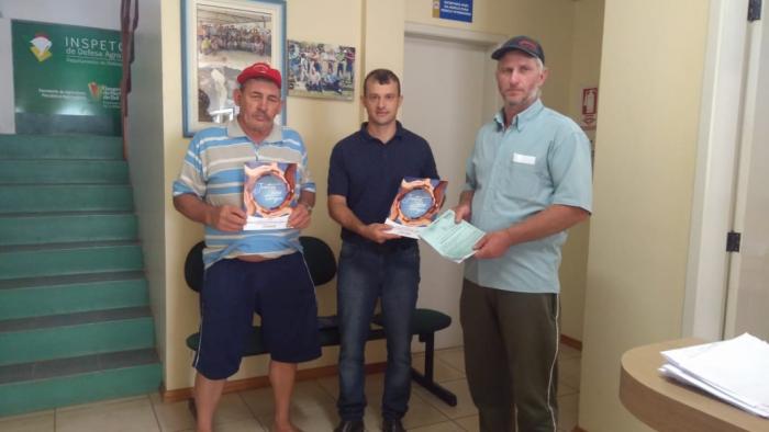 Revisão do Talão segue até dia 6 de março