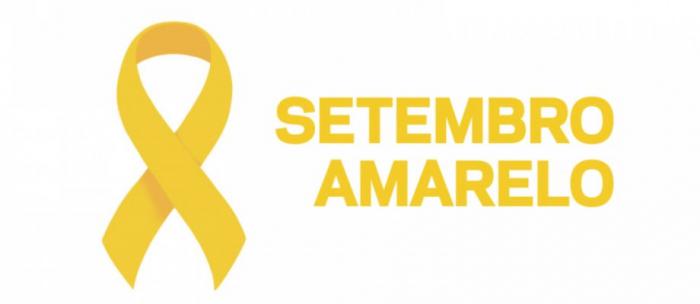 Caminhadas marcarão programação do Setembro Amarelo