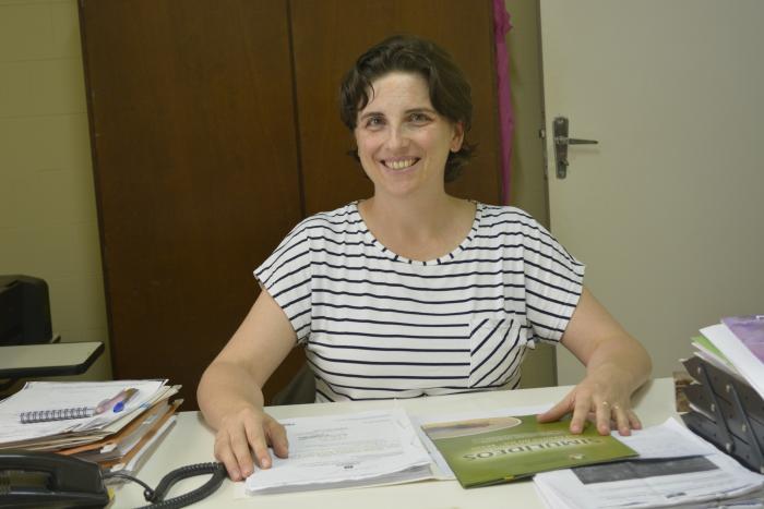 Primeira aplicação de BTI será realizada amanhã