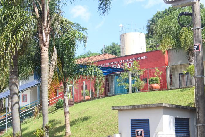 Matrículas e Rematrículas da Emei Girassol para 2020 abrem nesta quarta-feira