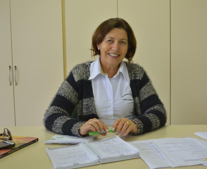 Nas férias escolares professores participarão de formação pedagógica