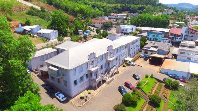 Anta Gorda recebe emendas para fortalecer a saúde