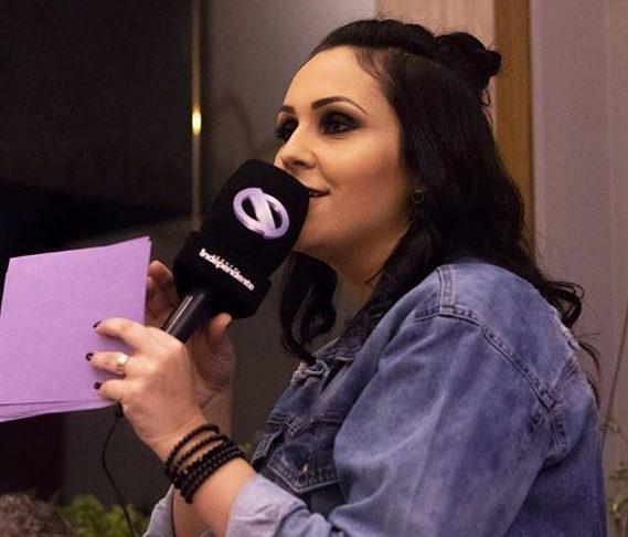 Candidatas à corte participam de curso de oratória neste sábado