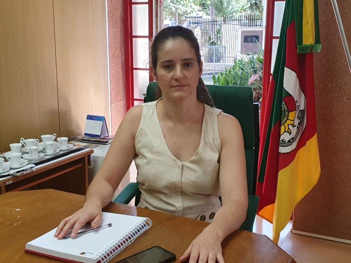 “Estamos fazendo tudo o que está ao nosso alcance para combater o coronavírus”