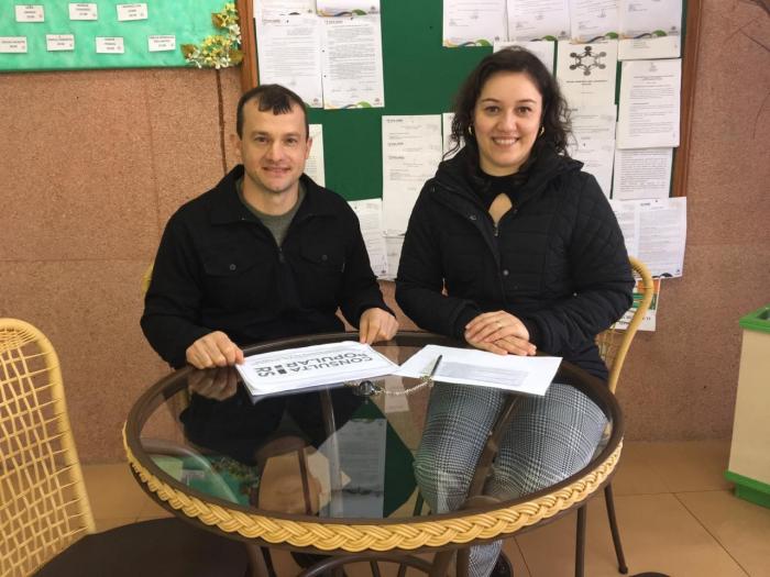 Município de Anta Gorda participa do processo de votação da Consulta Popular