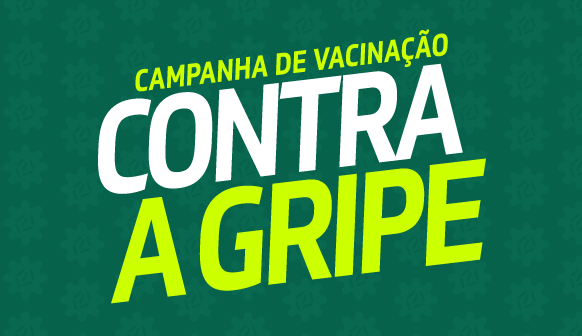 Ministério da Saúde lança Campanha Nacional de Vacinação contra a Gripe