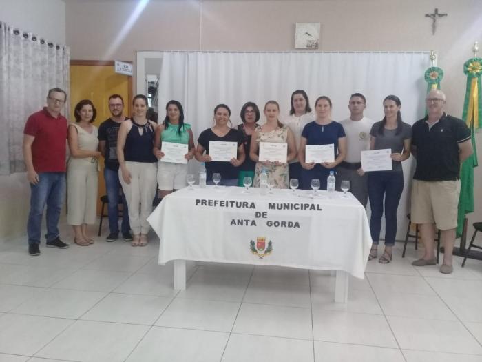 Conselheiros Tutelares são empossados 