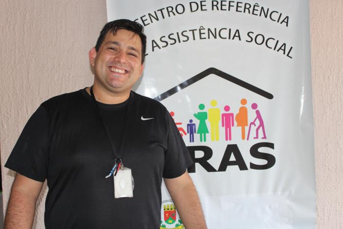 Atenção: Hoje tem aula de ginástica online