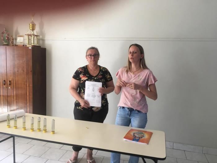 Projeto Crescer Saudável terá continuidade em 2020