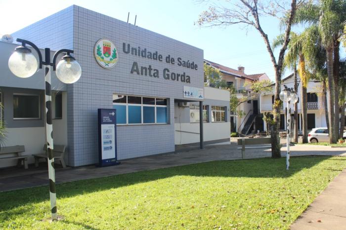 Anta Gorda recuperou posição e recursos do PMAQ