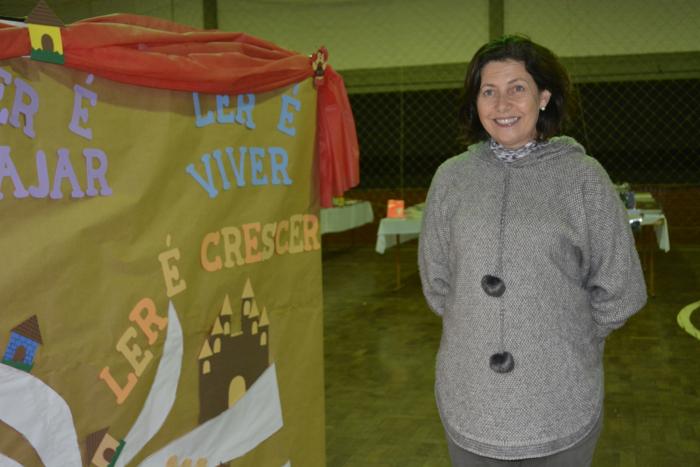 Três dias de imersão à leitura marcaram comunidade