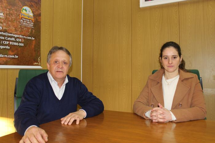 Refis municipal é a oportunidade para acertar as contas.