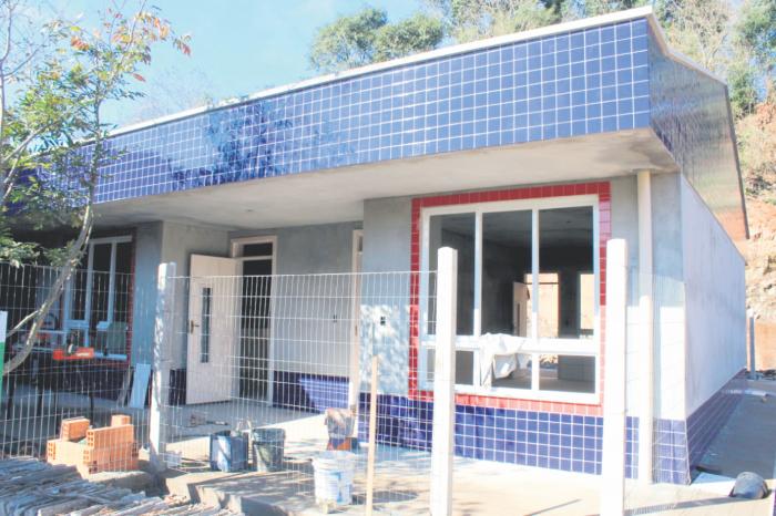 Emei Girassol inaugura obras na sexta-feira