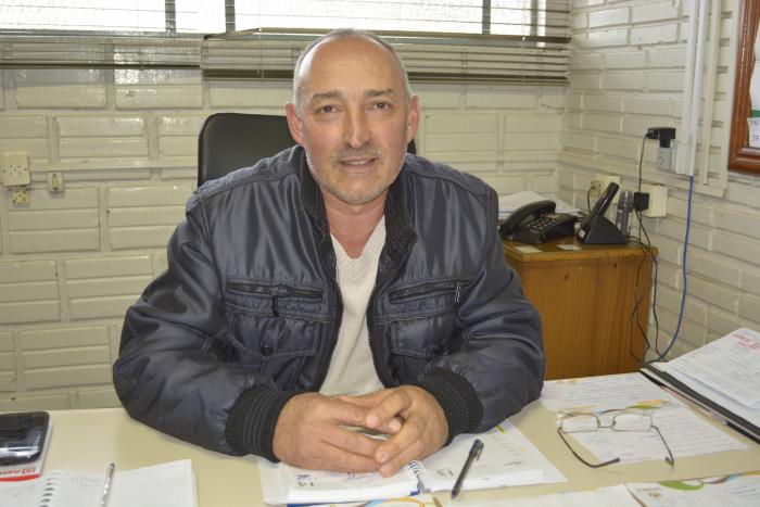 Comunidade avalia positivamente coleta de lixo