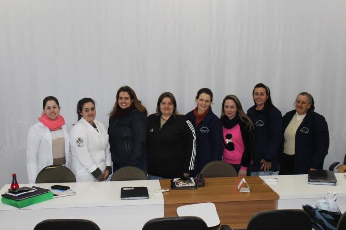 Mais um mutirão será realizado para combater o mosquito da dengue