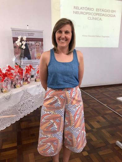 “Família” será tema de Filó na Linha Quinta