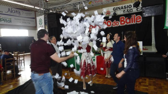 Compra Premiada realizou seu segundo sorteio