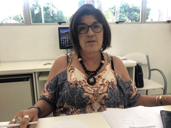 Administração promove campanha de combate ao borrachudo